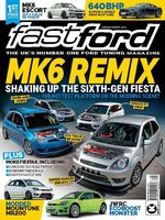 Fast Ford